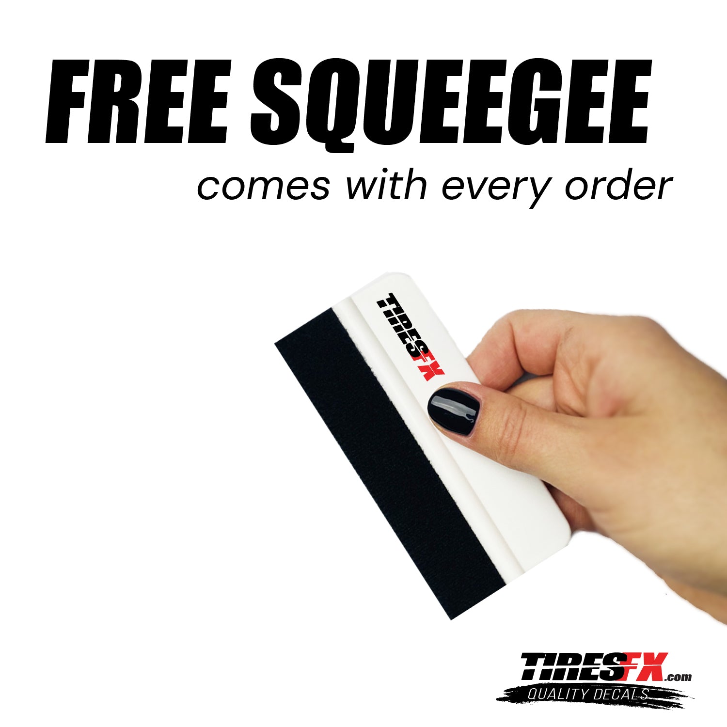 TRD 4x4 Off Road Decals Stickers | Red - TiresFX