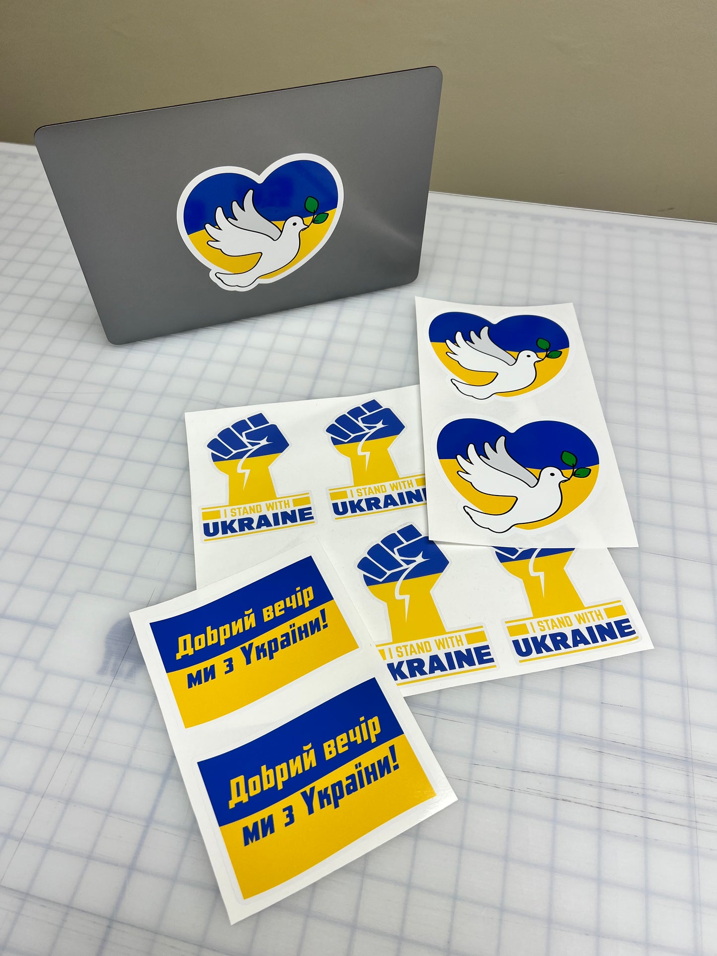 PACK OF 4! We are from Ukraine - TiresFX